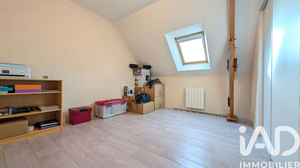 Photo 8 - Maison à PONTIVY