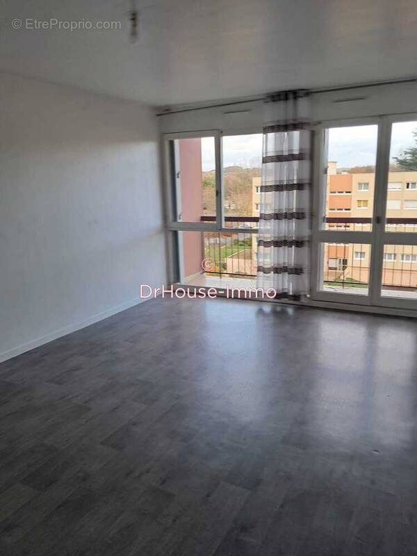 Appartement à LE MANS