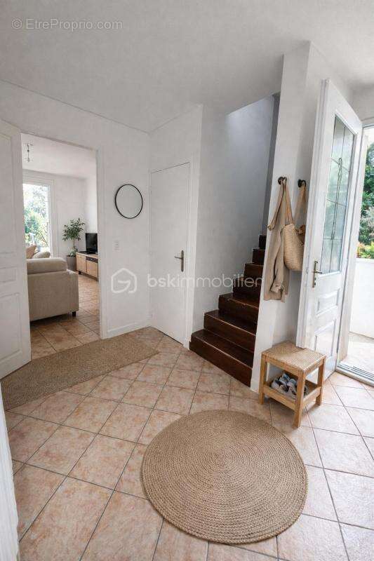 Maison à LIEUSAINT