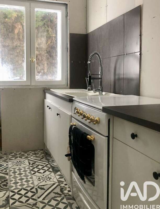 Photo 4 - Maison à OUROUER-LES-BOURDELINS