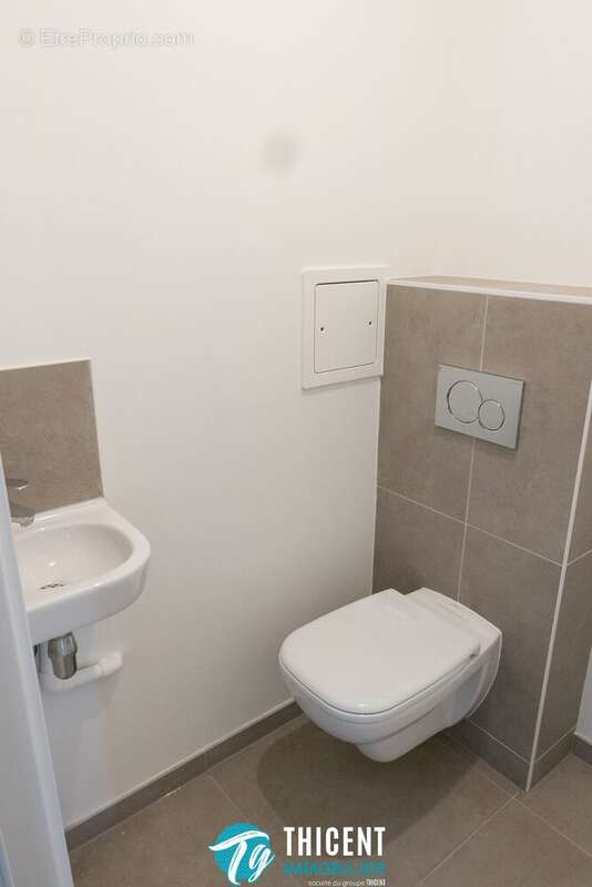 Appartement 3 pièces 66 m² à vendre à Haguenau (67500) - photo 8