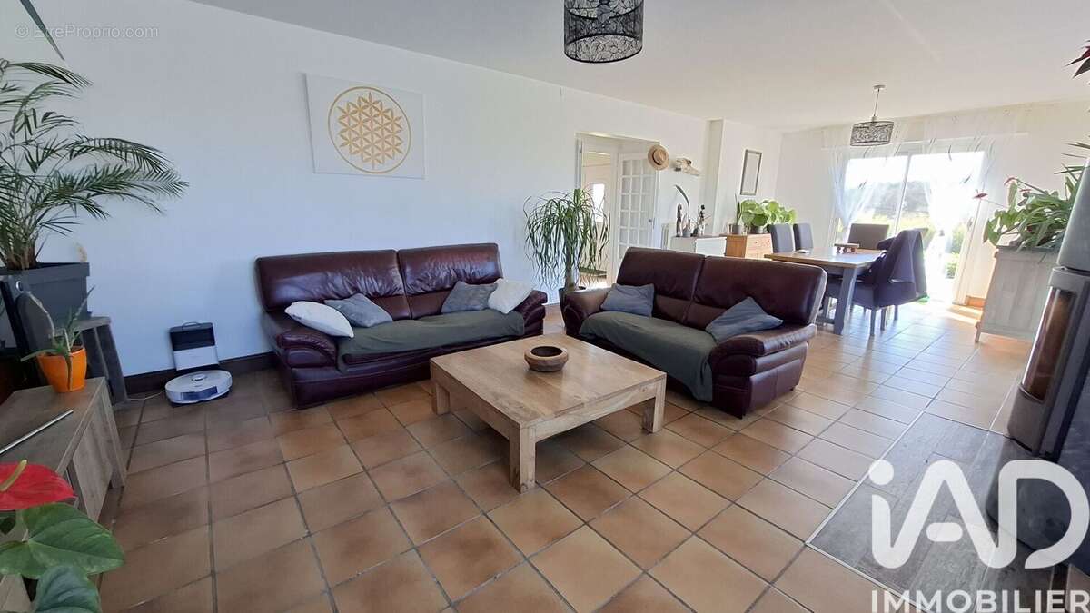 Photo 4 - Maison à PLEUMEUR-BODOU