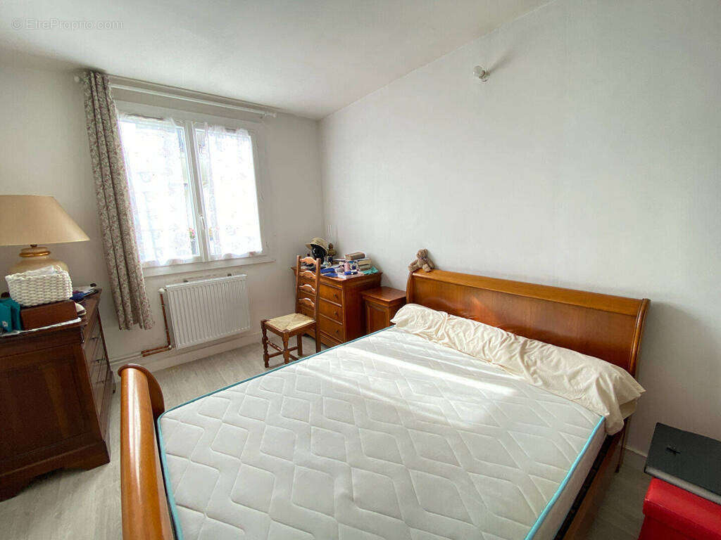 Appartement à BOURGES