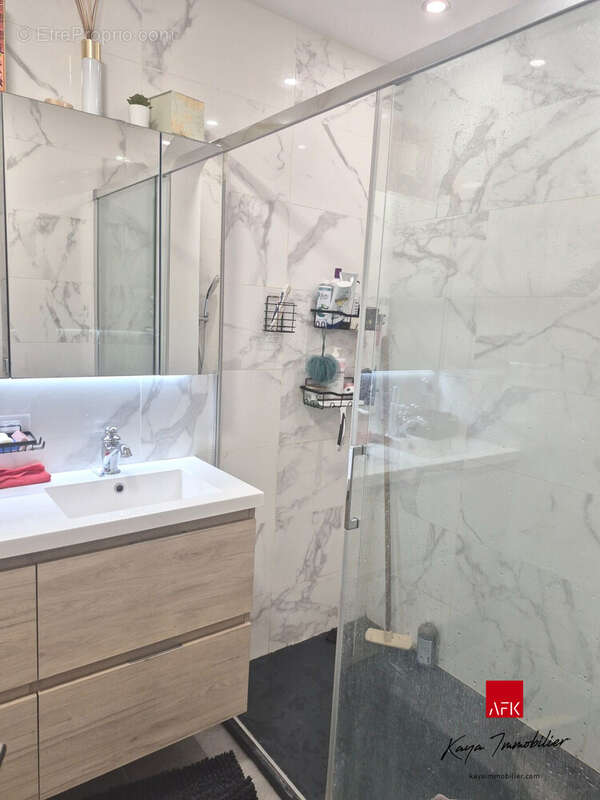 Appartement à ANNEMASSE