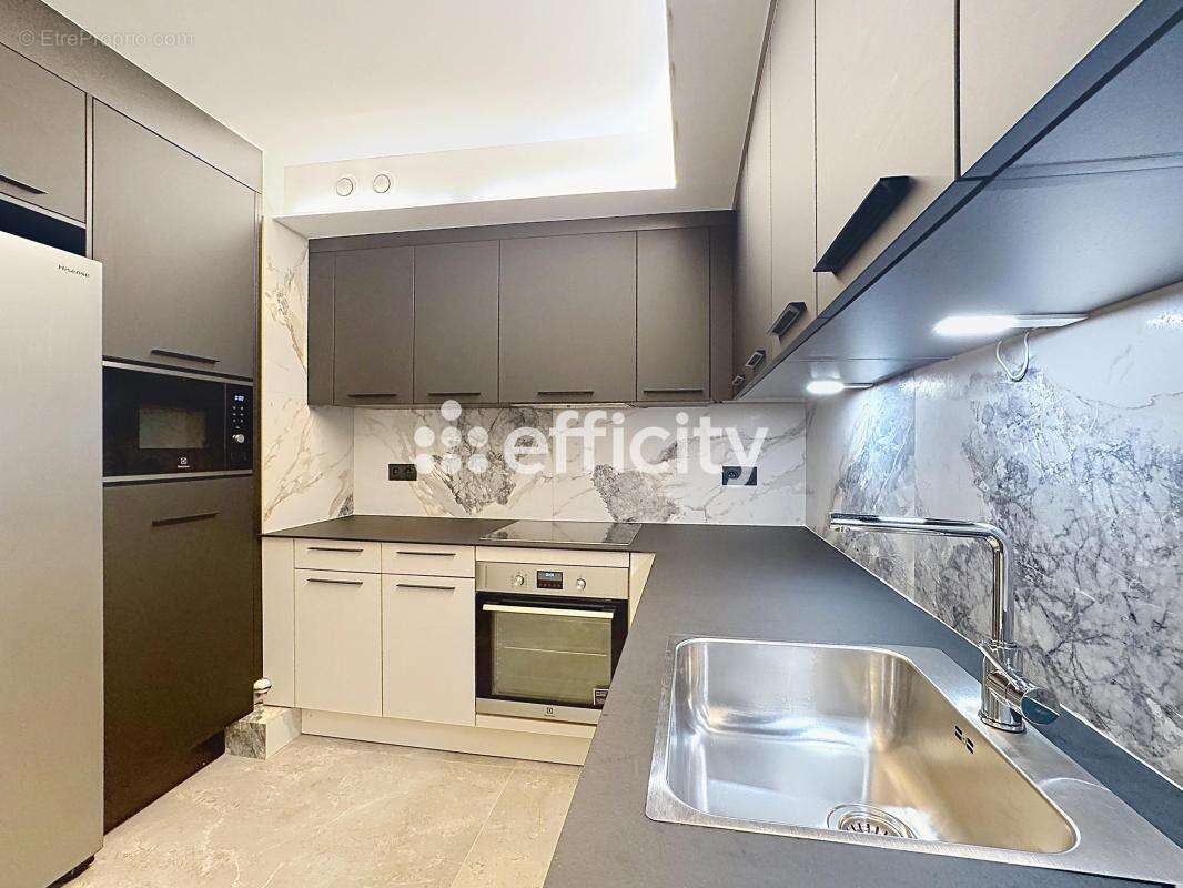 Appartement - photo 8