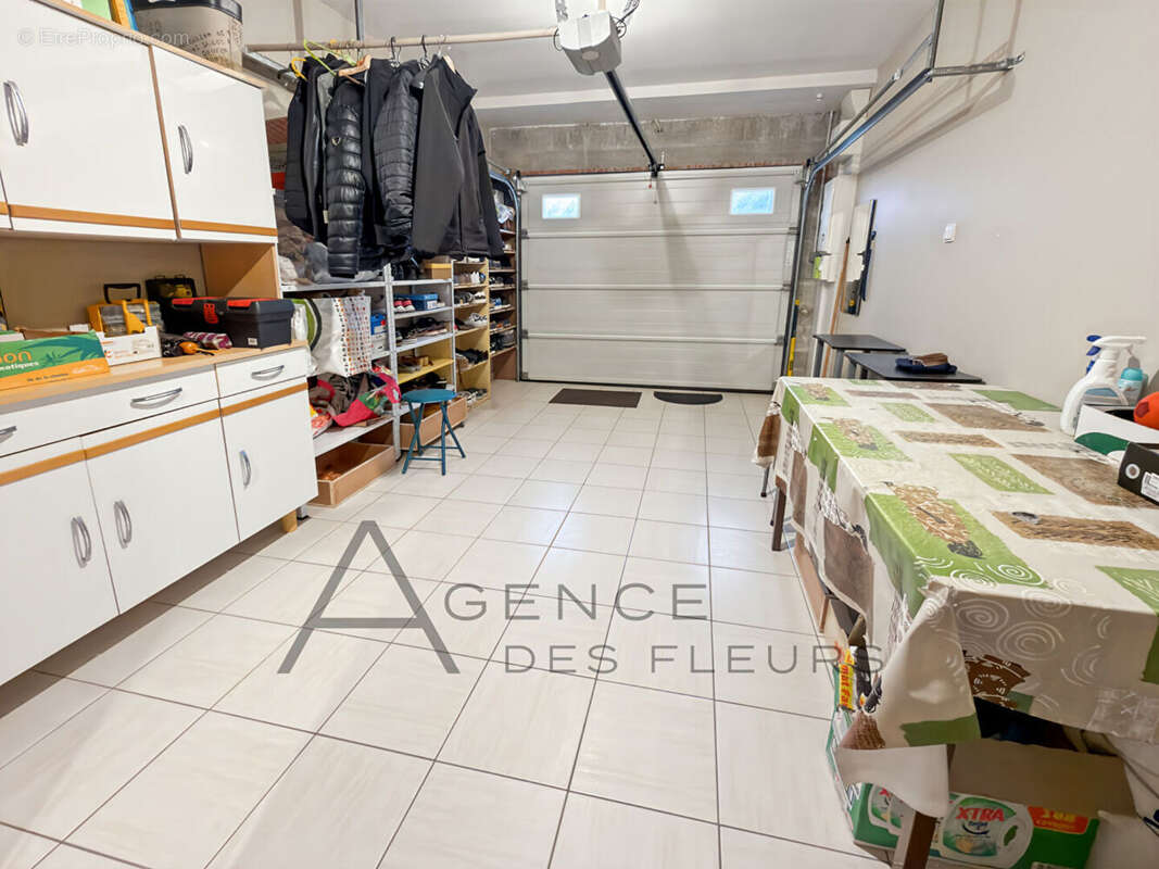 Maison à CAUDEBEC-LES-ELBEUF