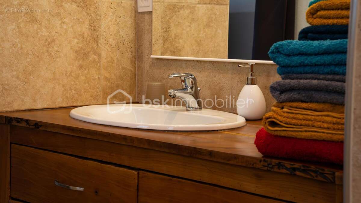 Propriété familiale ou Maison d'hôtes - photo 20