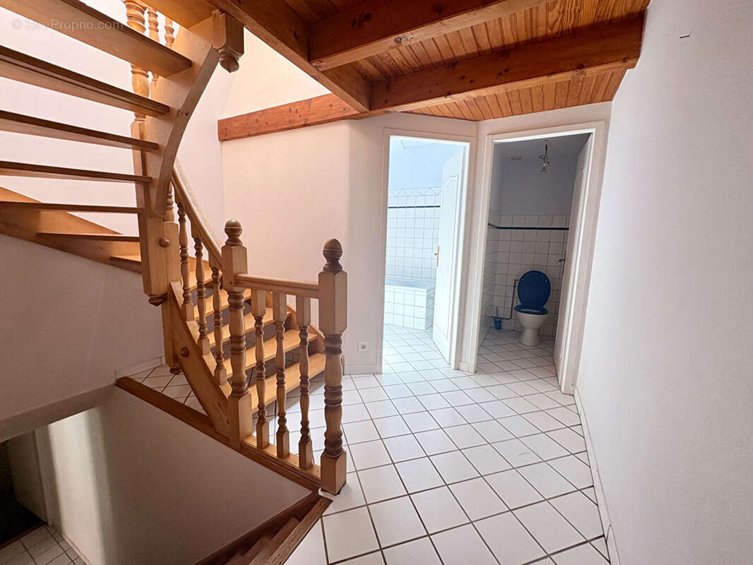 Maison Rupt Sur Moselle 4 pièce(s) 84 m2 - photo 5