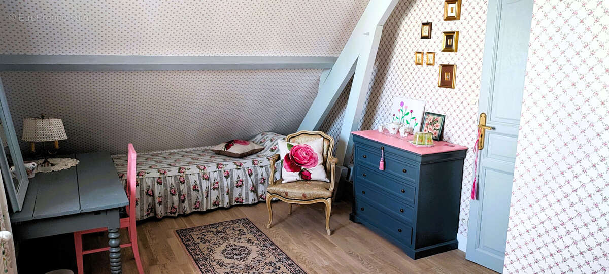 Maison à SAINT-MEMMIE