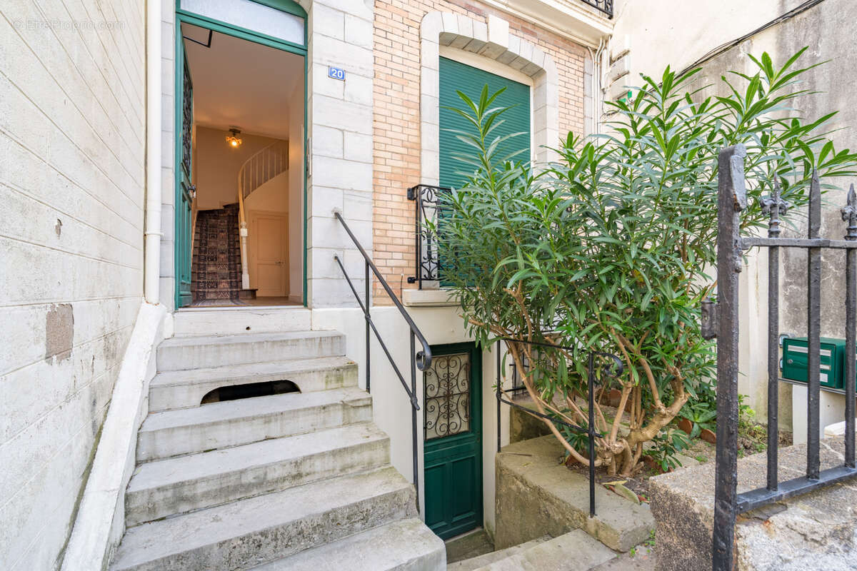 Appartement à BIARRITZ