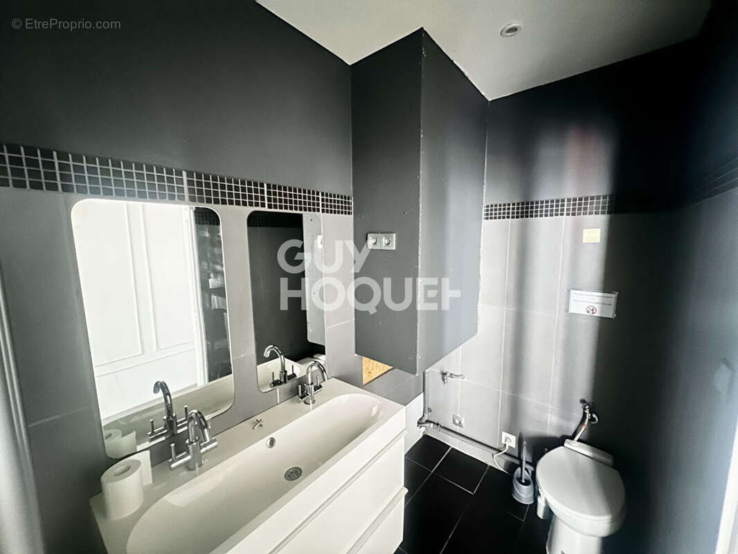 Appartement à LYON-4E