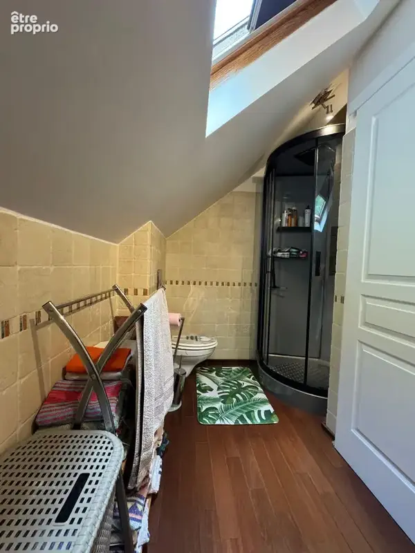 Maison 5 pièces 110 m² - Métro L11 - Jardin - Terrasse - Garage - photo 15