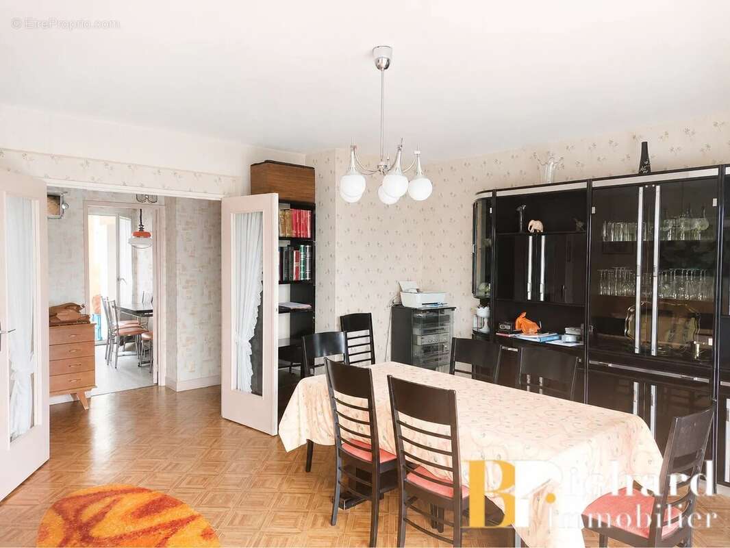 Appartement à LAON