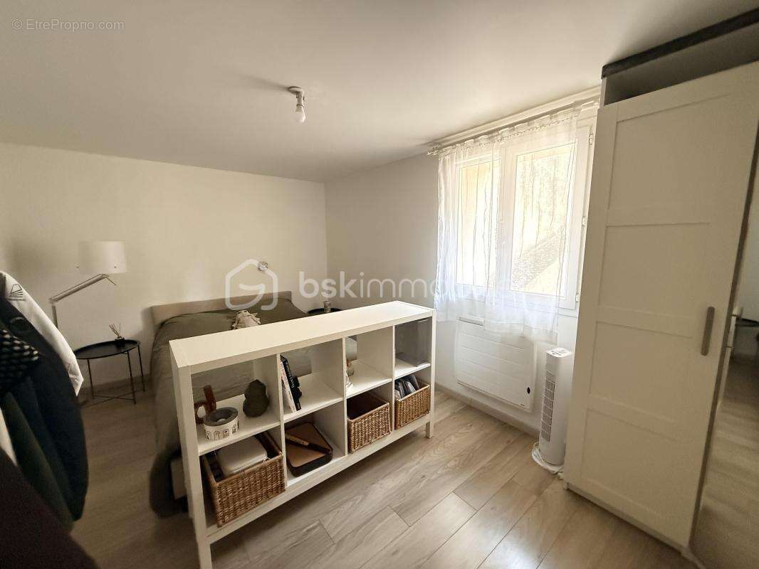 Appartement à LOUPIAN