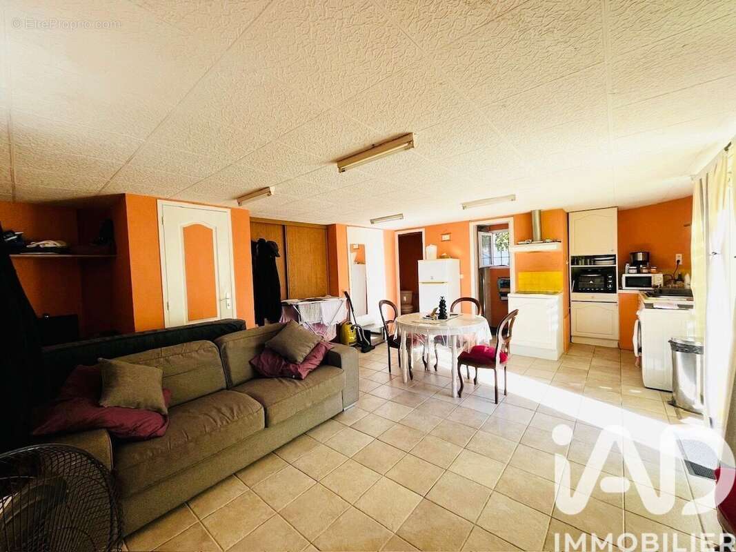 Photo 9 - Maison à SAINT-CEZAIRE-SUR-SIAGNE