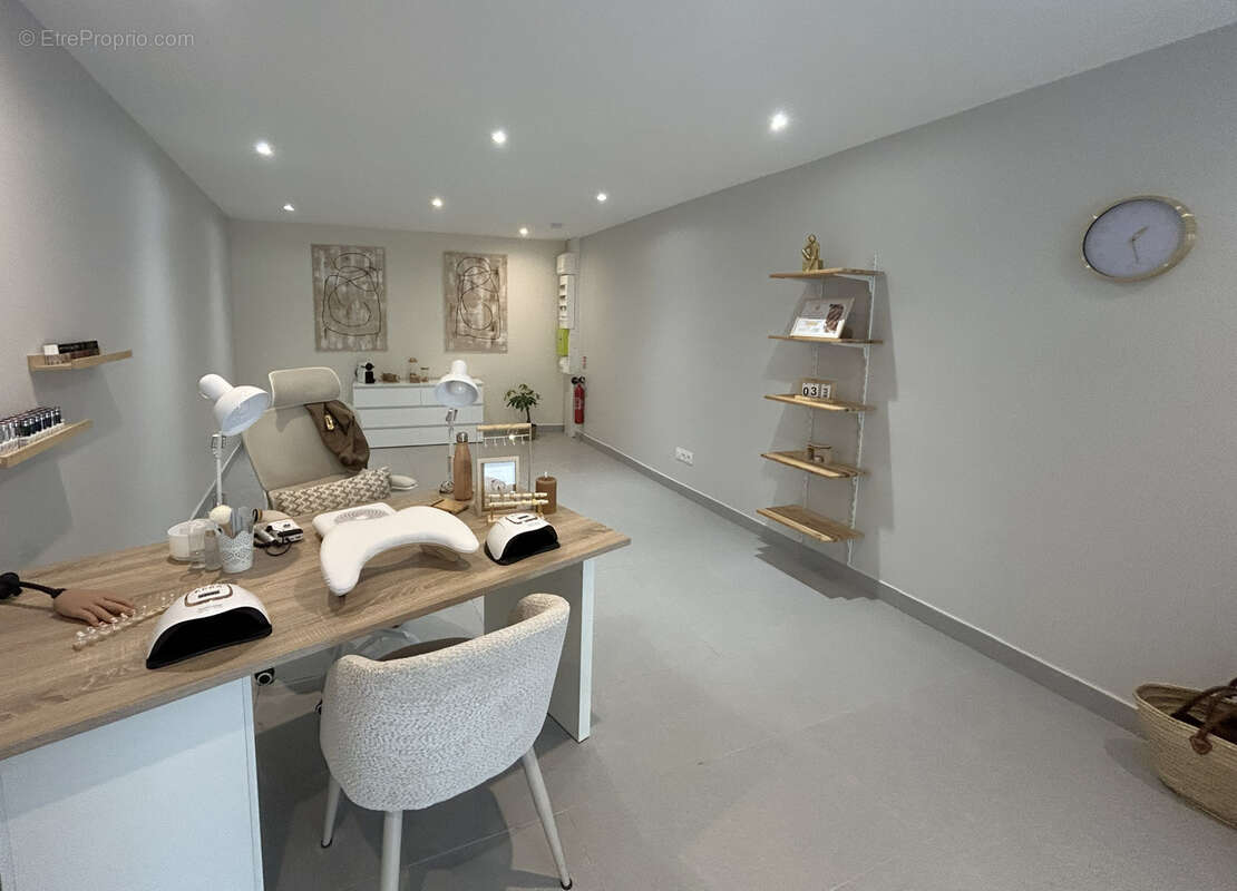 Appartement à FOISSIAT