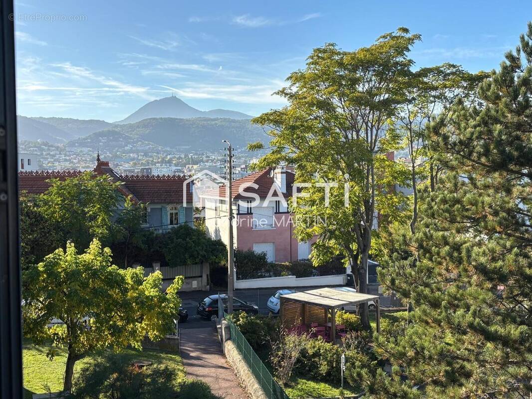 Photo 1 - Appartement à CLERMONT-FERRAND