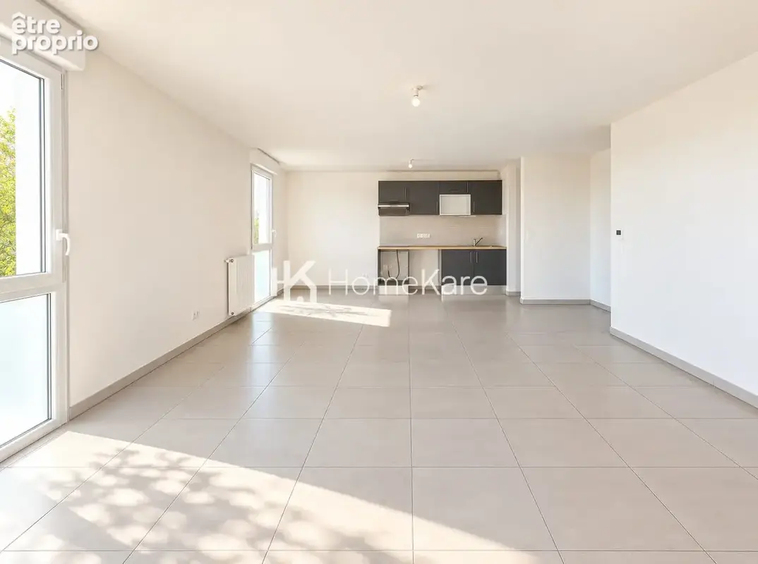 Appartement 4 pièces 85 m² à vendre à Ramonville-Saint-Agne (31520) - photo 5