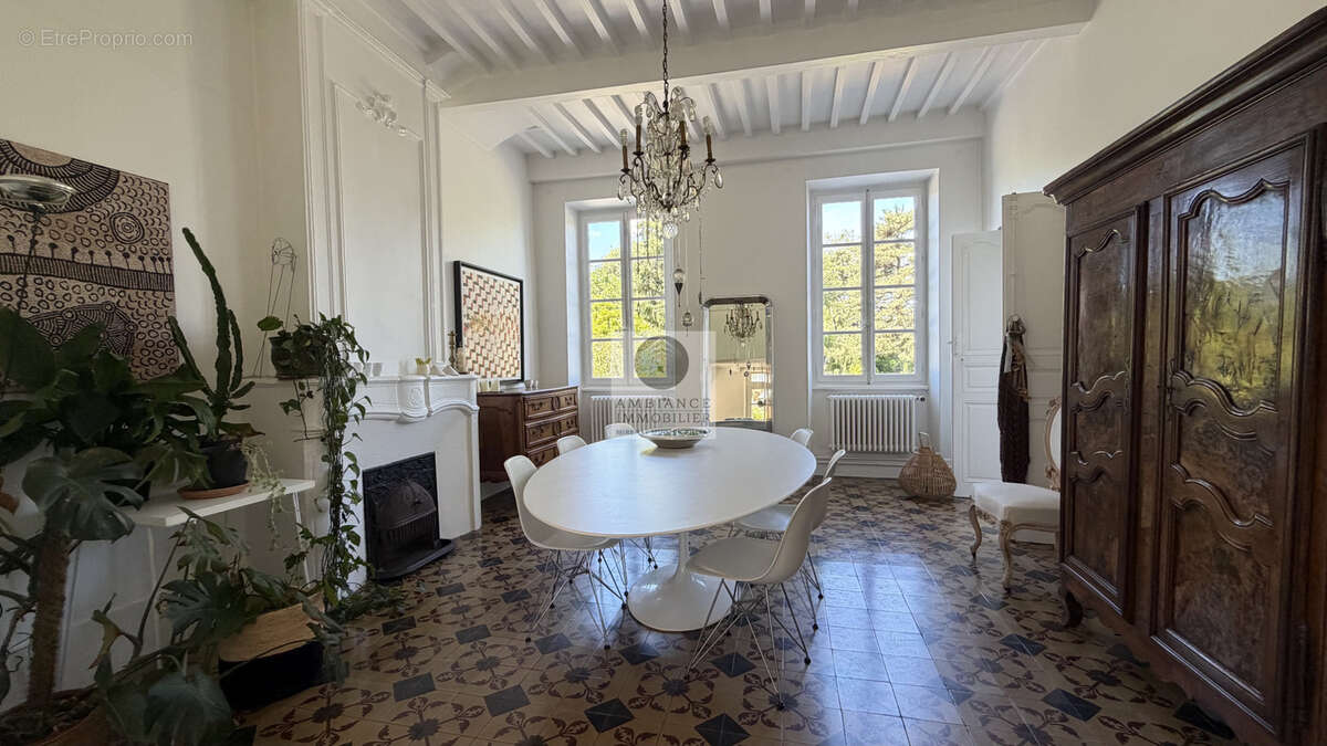 Maison à VALENCE