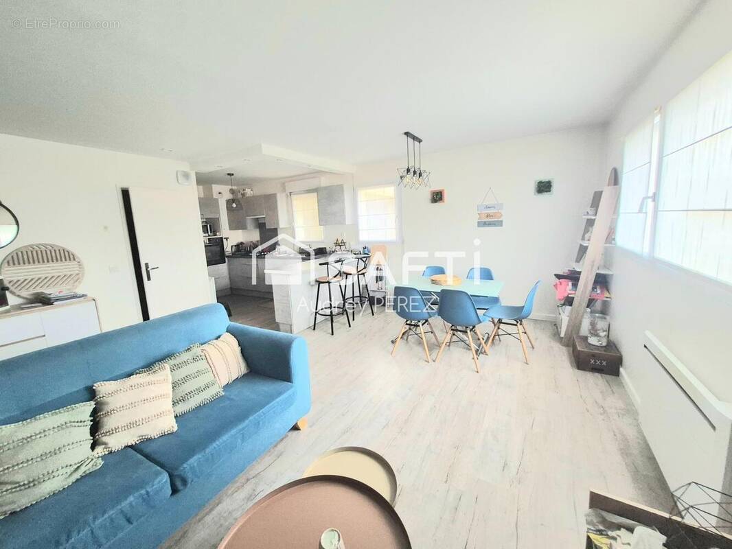 Photo 1 - Appartement à COLLEGIEN