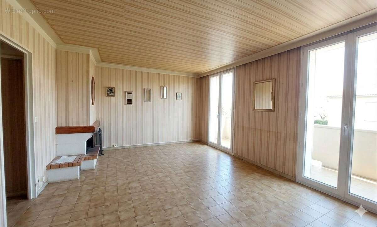 Maison à PARMAIN