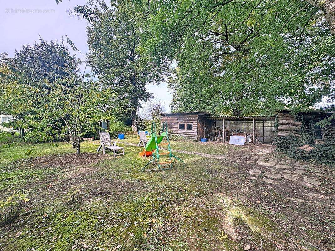 Maison à CHAMARANDE