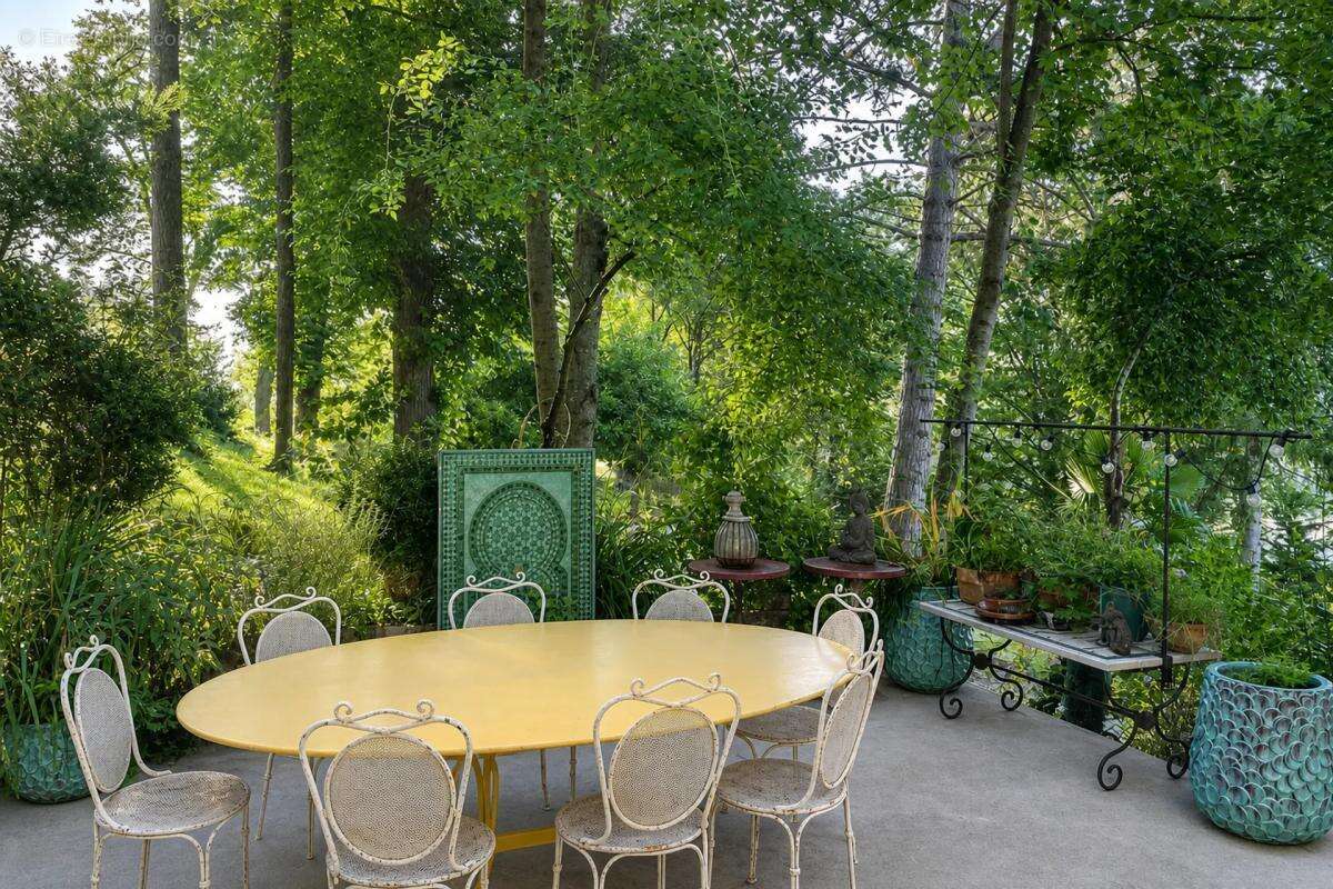 Appartement à MEAUX