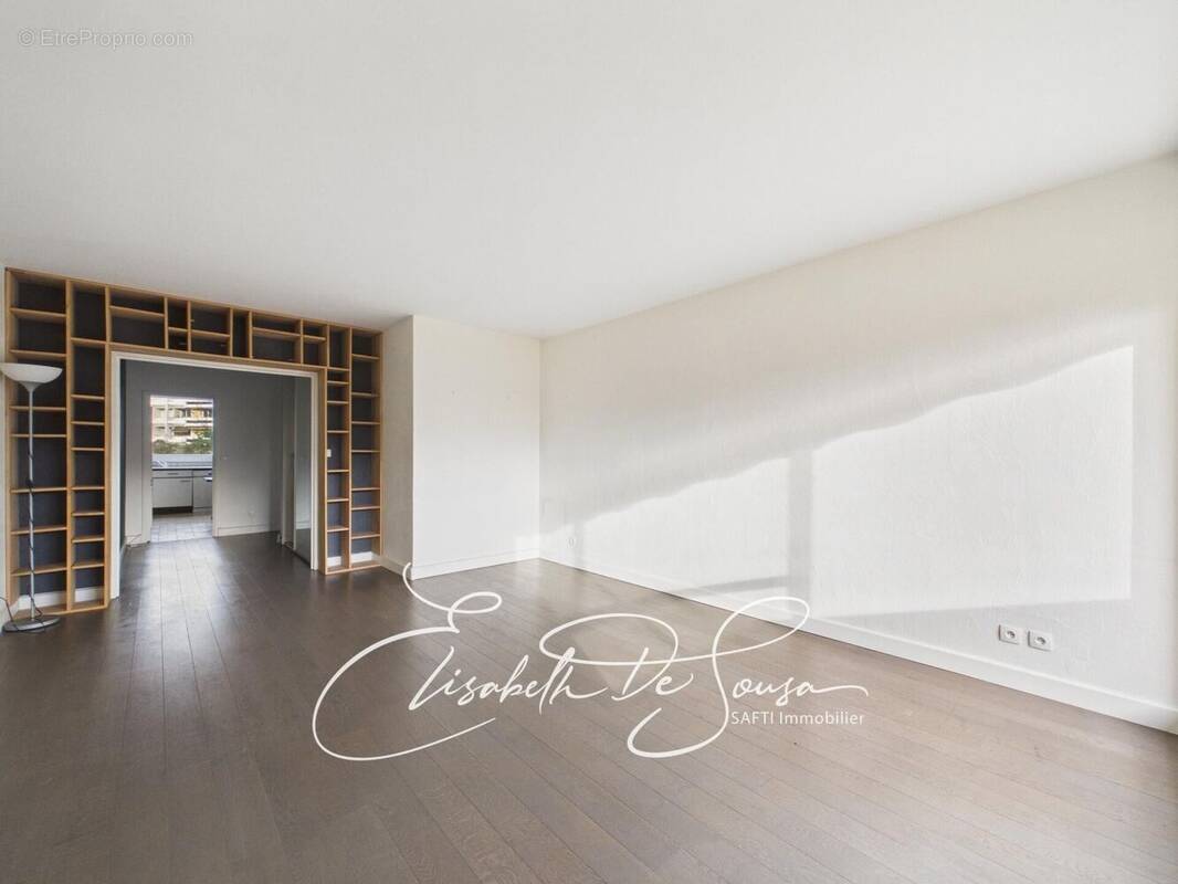 Photo 1 - Appartement à MAISONS-ALFORT