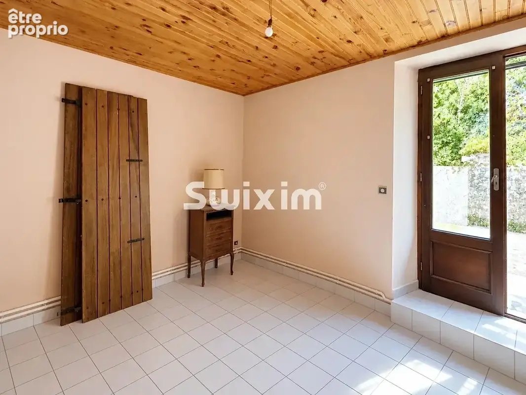 Maison de caractère à rénover – 151 m² – Félines-sur-Rimandoule - photo 7