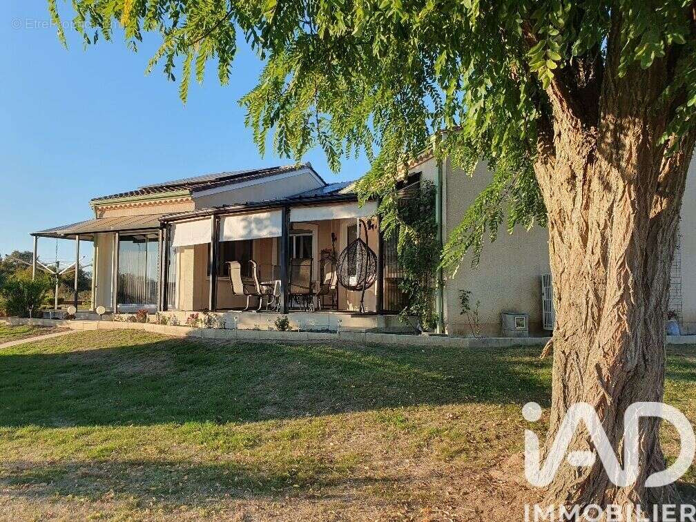 Photo 5 - Maison à LE PIZOU