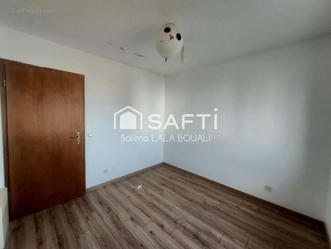 Photo 8 - Appartement à BLOTZHEIM