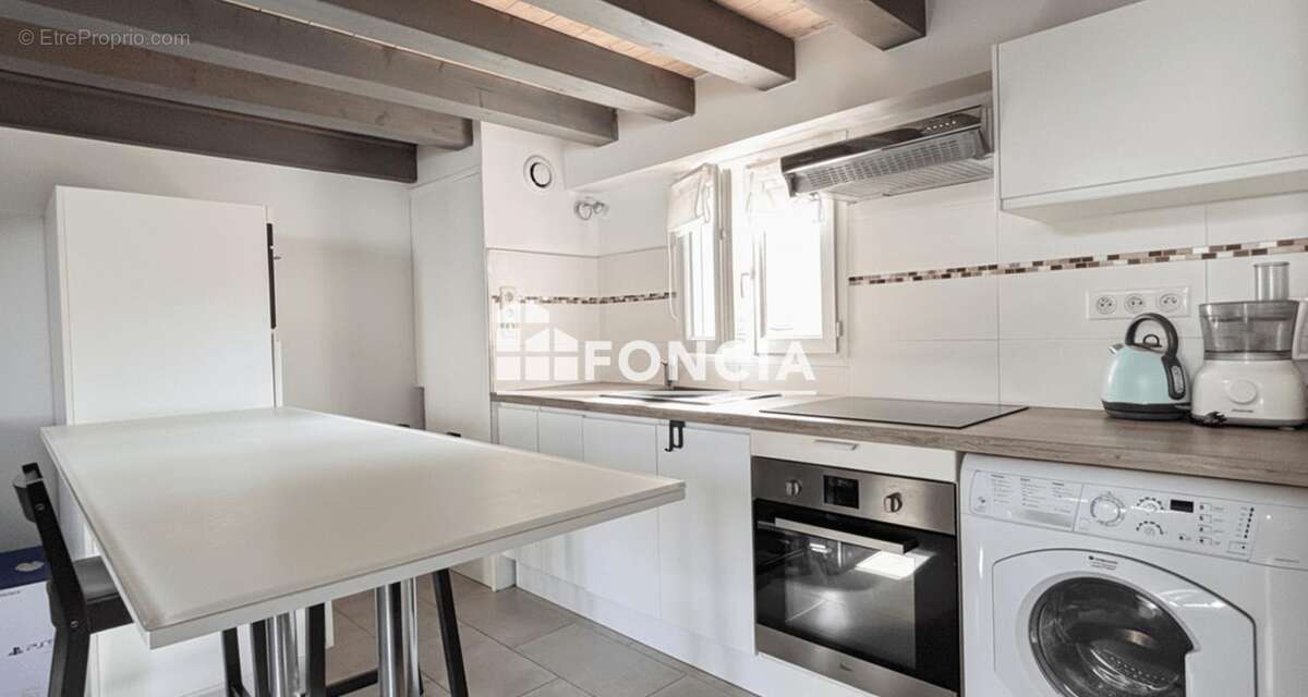 Appartement à CHATELAILLON-PLAGE