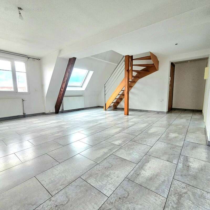 Photo 3 - Appartement à MULHOUSE