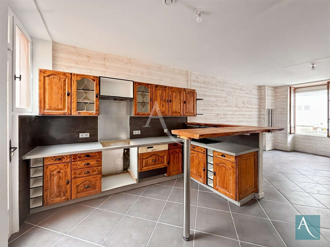 Maison familiale 5 pièces en exclusivite l'adresse d'etampes - photo 3