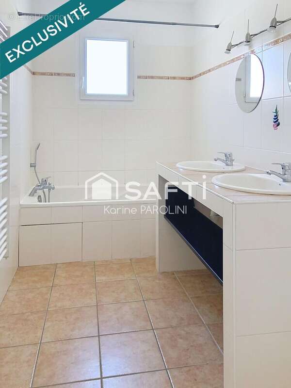 Photo 7 - Appartement à VAULX-MILIEU