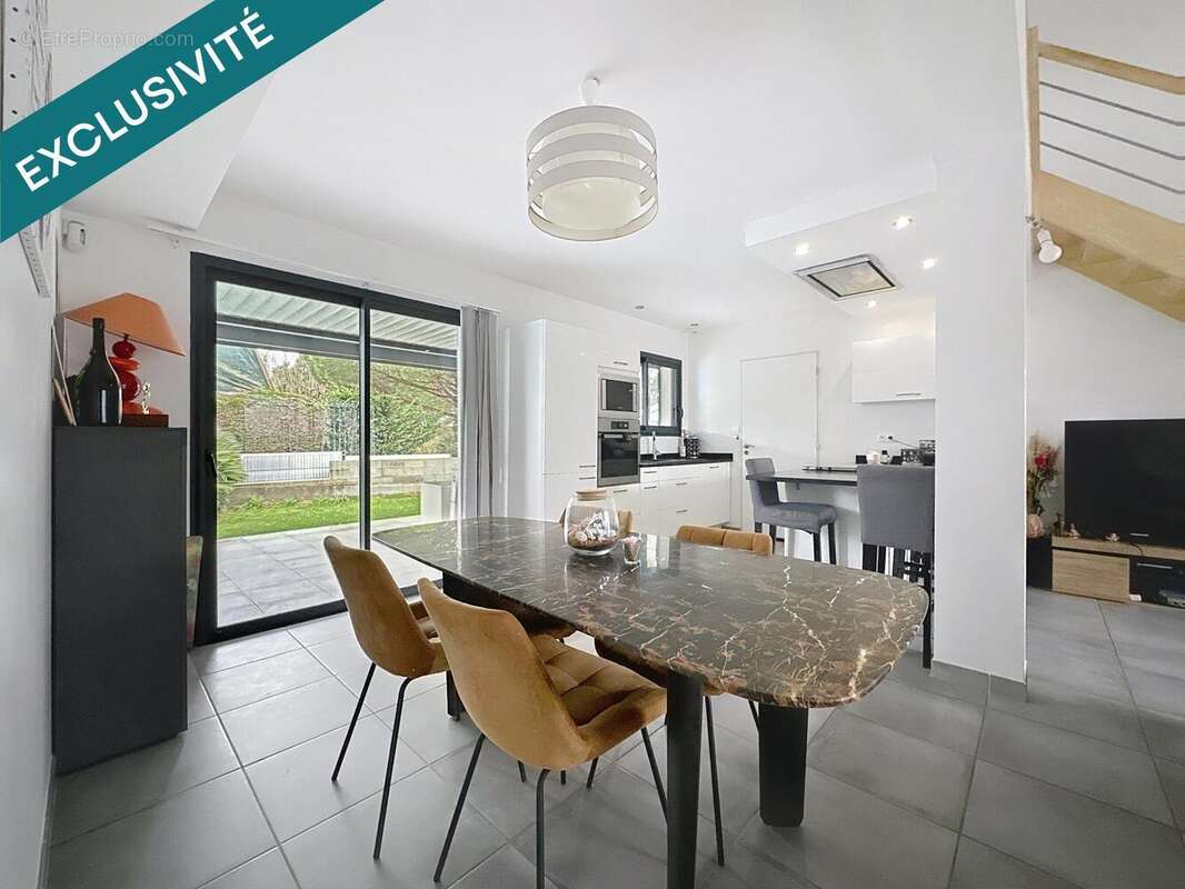 Photo 3 - Maison à PECHBONNIEU