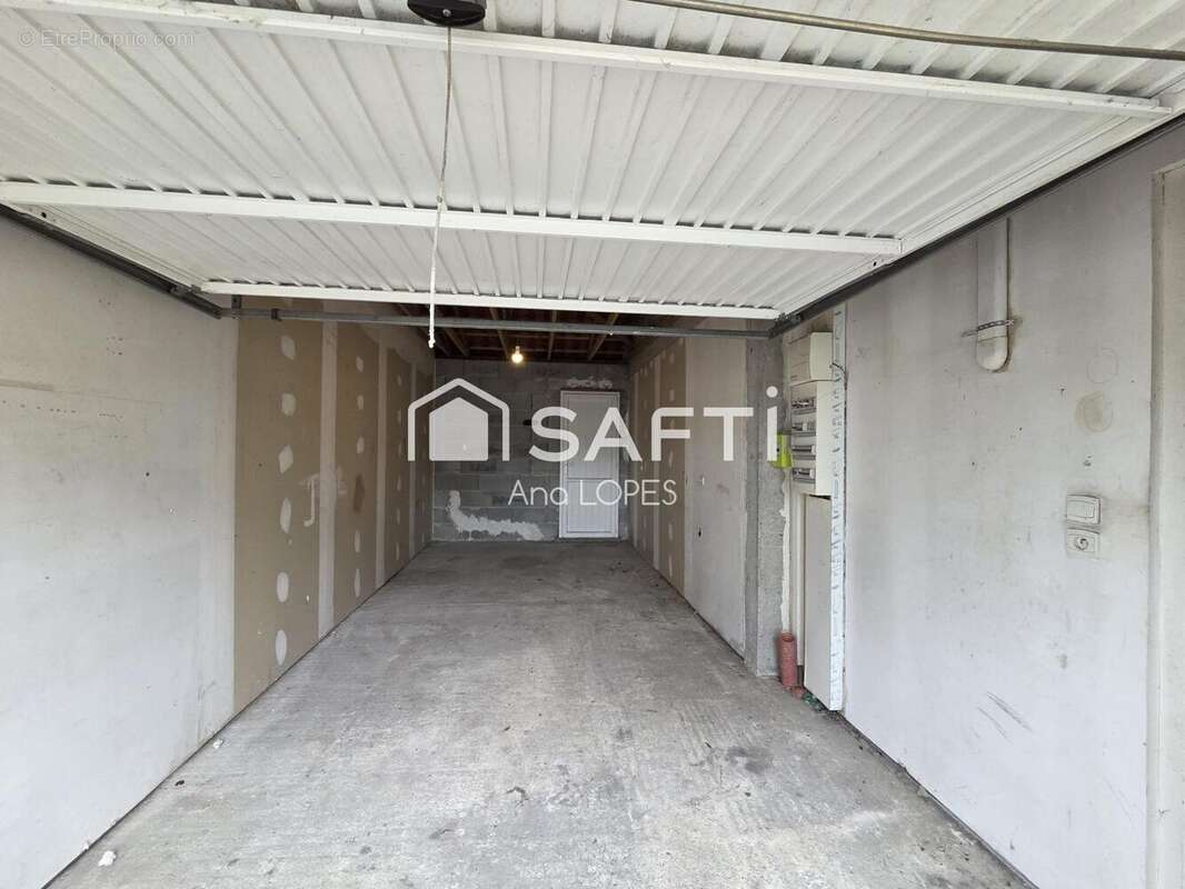 Photo 9 - Maison à SAINT-ANDRE-DE-CUBZAC