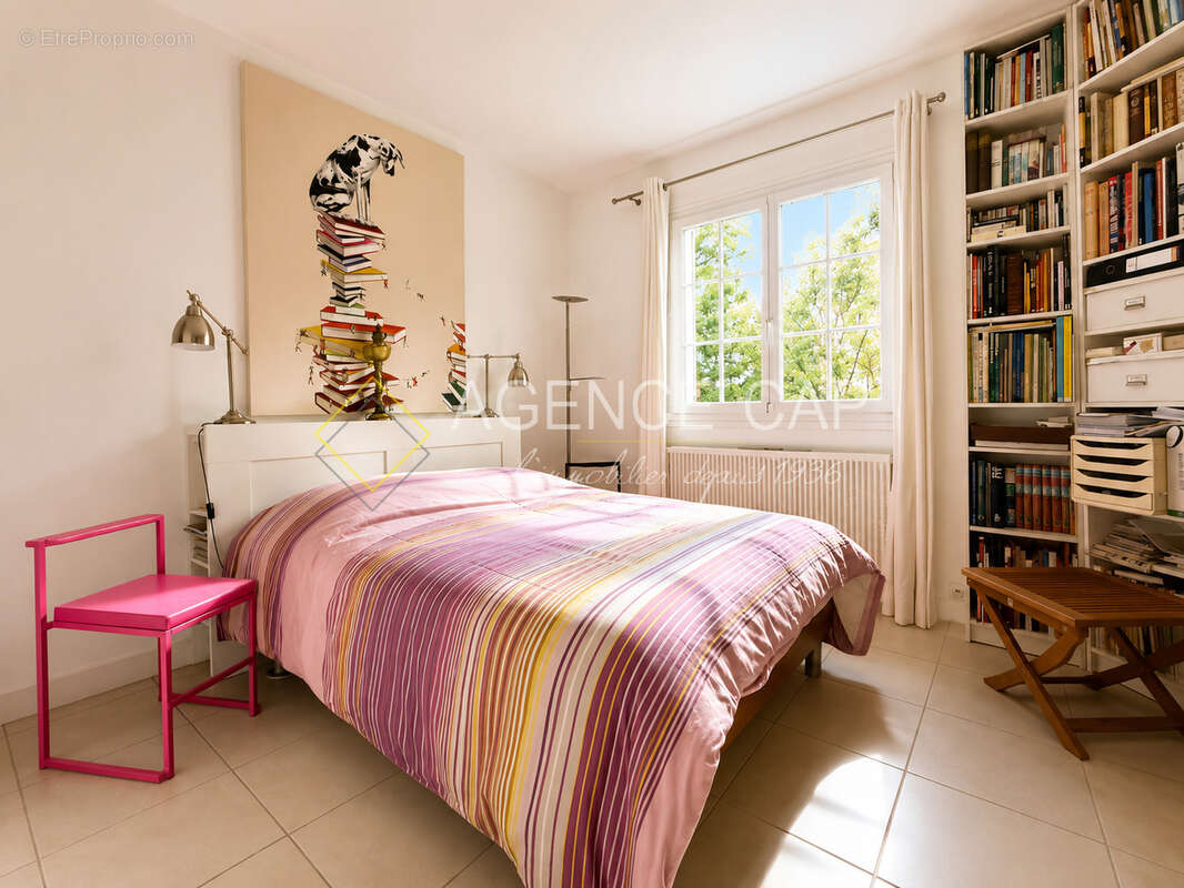 Maison lisiere de golf d arcachon - photo 8