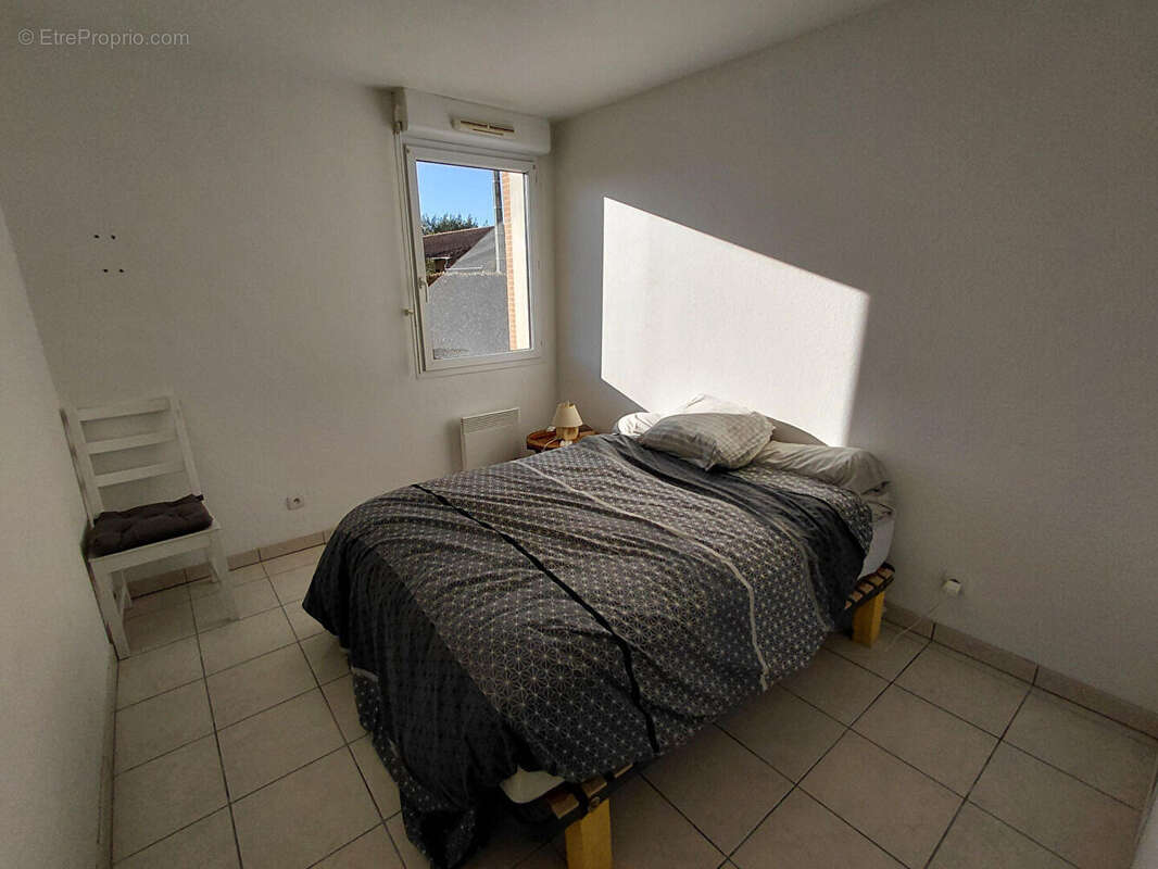 Appartement à AUTERIVE