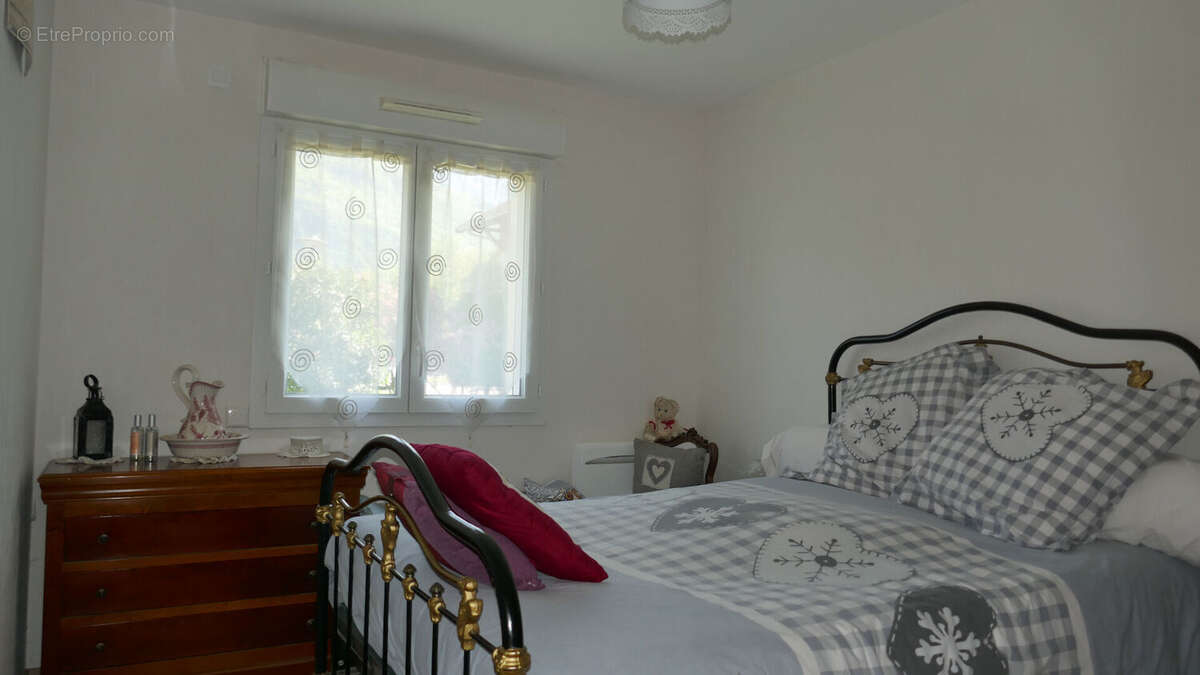 Appartement à DOUSSARD