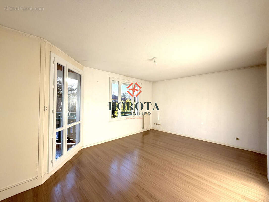 Appartement à LE VERSOUD