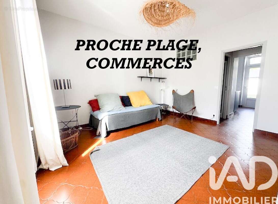 Photo 3 - Appartement à LE POULIGUEN