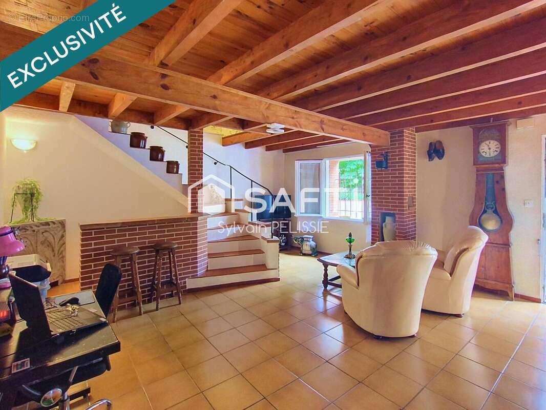 Photo 4 - Maison à FINHAN