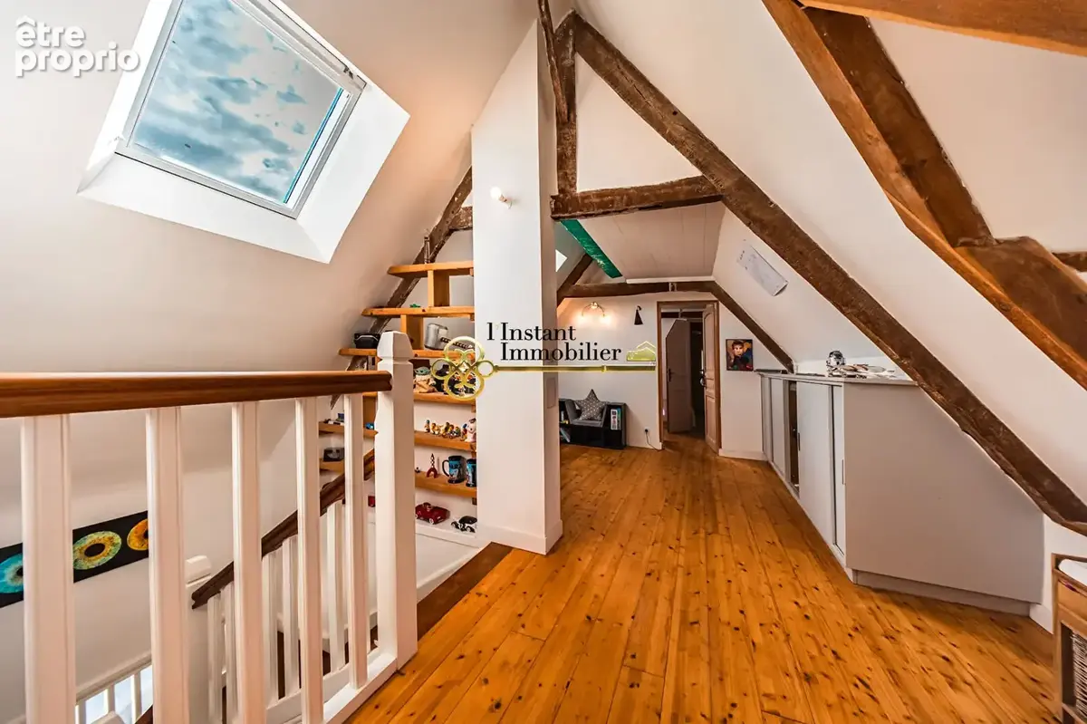 Demeure de prestige Louannec 183 m2 - photo 20