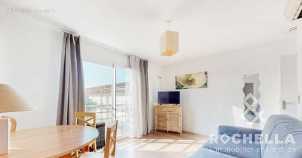 Appartement à LAGORD