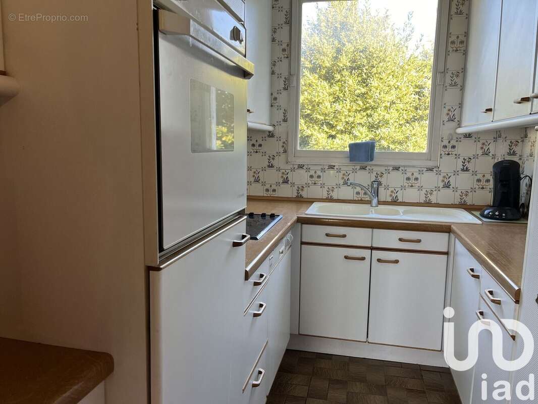 Photo 3 - Maison à MONTMORENCY