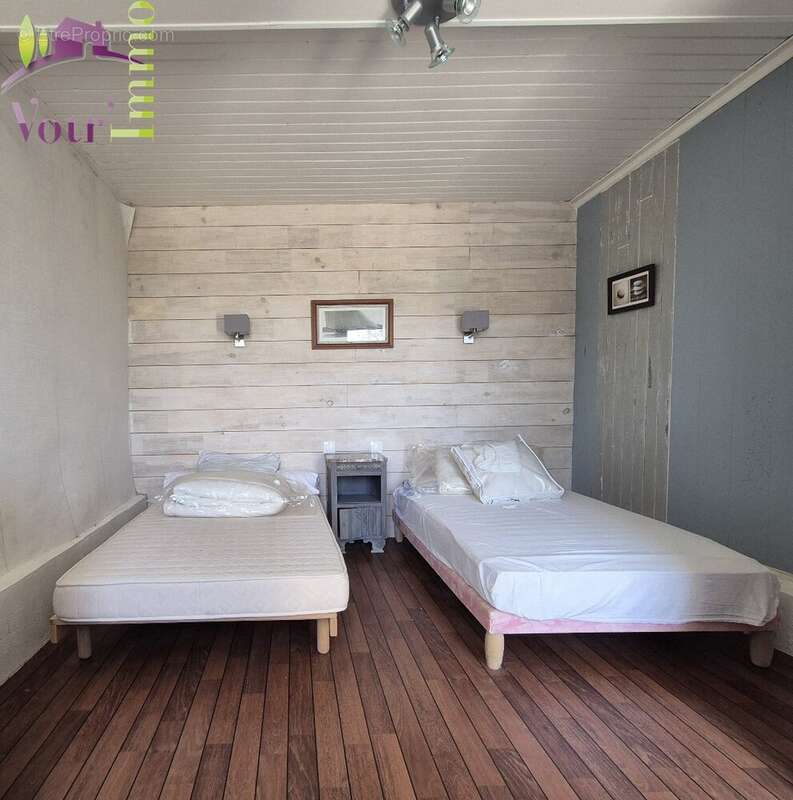 Maison des années 60 - photo 6