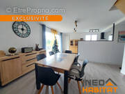 Maison à MEZIERES-SUR-COUESNON