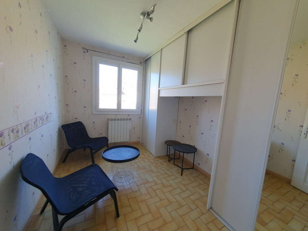 Maison à CAISSARGUES