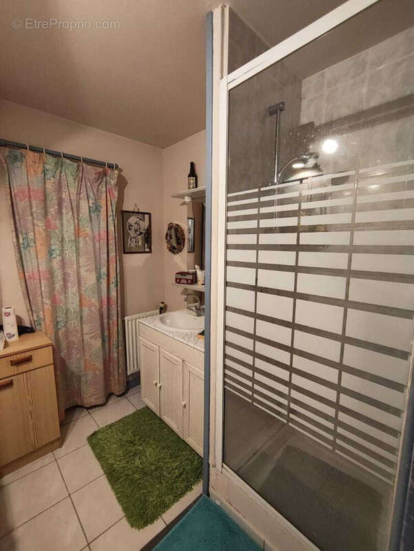 Maison à SAINT-BREVIN-LES-PINS